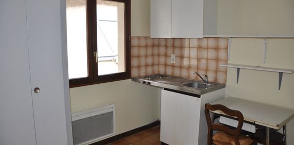 Location Appartement 1 pièce 15m² - Photo 2