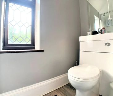 Room in a Shared House, Norbury Avenue, SW16 - Photo 3