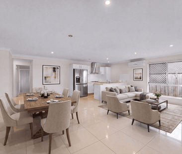 Properly Managed I Spacious Four-Bedroom Family Home & Outdoor Ente... - Photo 1