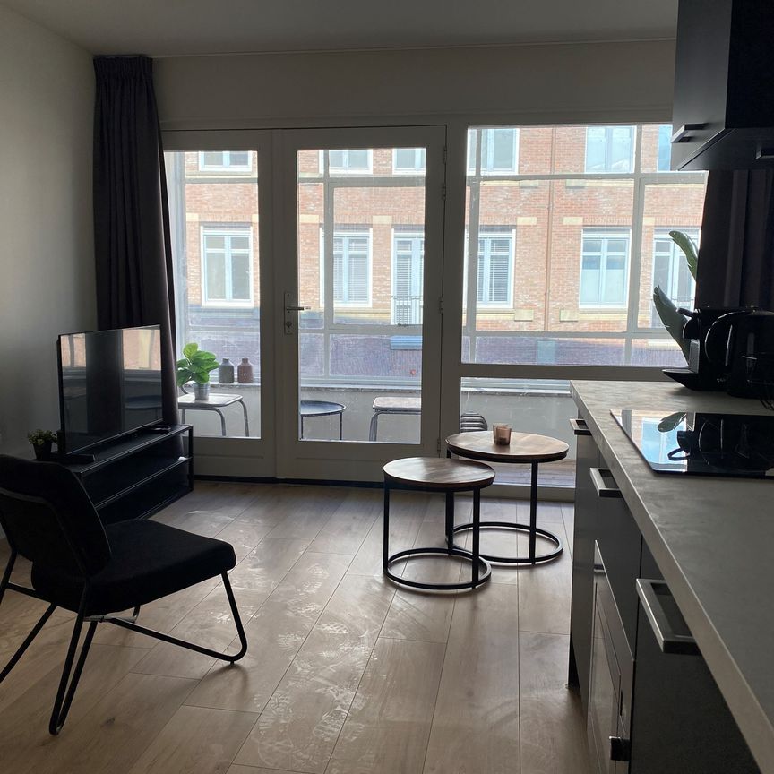 Vismarkt 7A5, 9712 CA Groningen - Photo 1