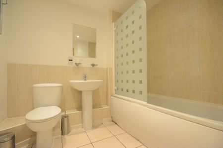 1 bedroom apartment to rent - Photo 4