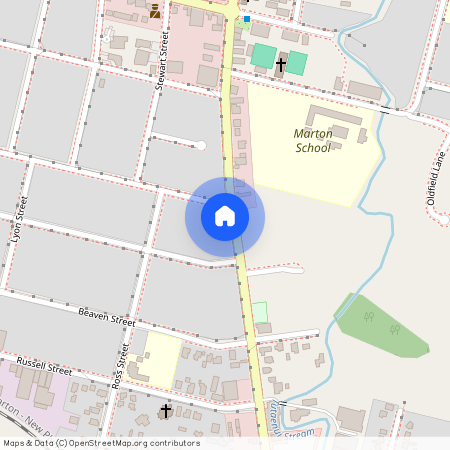 390 Wellington Road, Whanganui