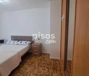 Piso en alquiler en Avenida del Acueducto - Foto 4