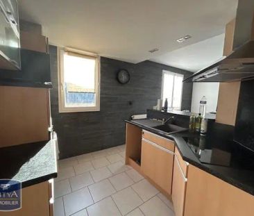 Appartement à louer 2 pièces 50.4m² - Photo 6