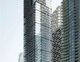 e2 Condos-Tower 2 #11555 | 39 Roehampton Avenue, Toronto - Photo 1