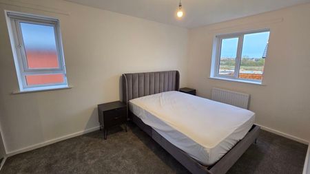 Wilsham Grove Great Haddon, Peterborough - Photo 3