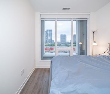 For Lease - 8868 Yonge Street Unit# 816E, Richmond Hill, Ontario - Photo 4