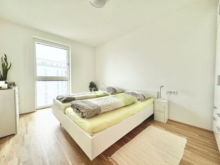 TERRASSENTRAUM | HELLE 3 ZIMMER | HOCHWERTIGE AUSSTATTUNG | TOPLAGE - Photo 5
