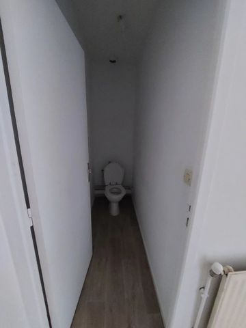 Appartement T3 à louer , Saint-Étienne - Photo 2