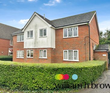 Moreland Court, Great Horkesley - Photo 2