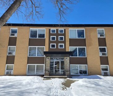 Park Plaza — 26 - Photo 1