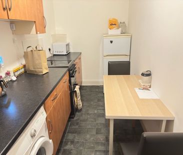 1 Bed Flat, Tollcross Road, G31 - Photo 3