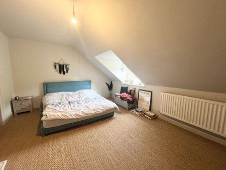 3 bedroom apartment to rent - Photo 5
