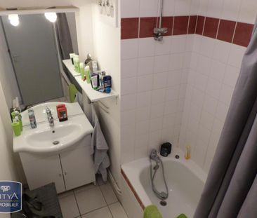 Location Appartement 2 pièces 50m² MONTIGNY EN GOHELLE 62640 - Photo 6