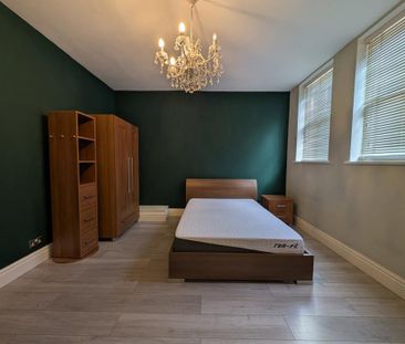2 bedroom ground floor flat to rent - Photo 4