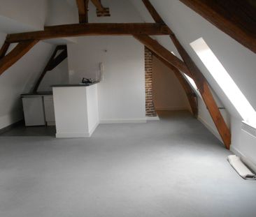 Location Appartement 2 pièces 38m² - Photo 1