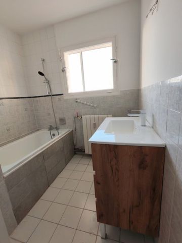 Appartement 4 Pièces 71 m² - Photo 3