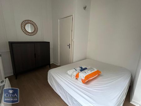 Location Appartement 2 pièces 40m² RENNES 35000 - Photo 5