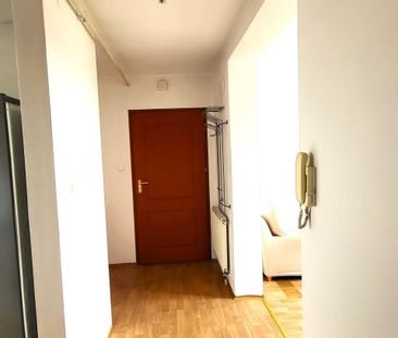 Przestronne dwupokojowe mieszkanie przy Parku Duchackim - ul. Szkolna - Photo 4