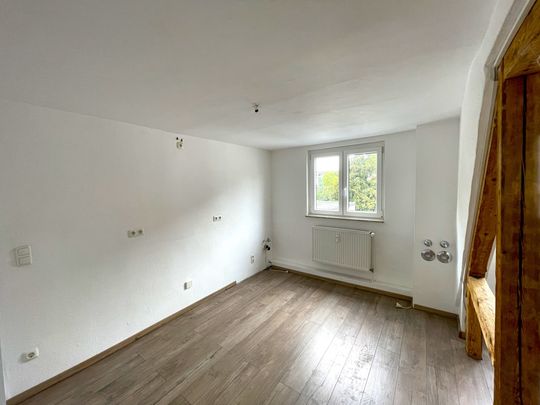 Charmante Altbauwohnung im Herzen von Gelsenkirchen | ca. 75 m² | ab sofort - Foto 1