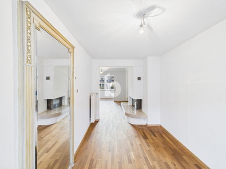 FAMILIENFREUNDLICH, RUSTIKAL MIT GARTEN UND KAMIN - Foto 2