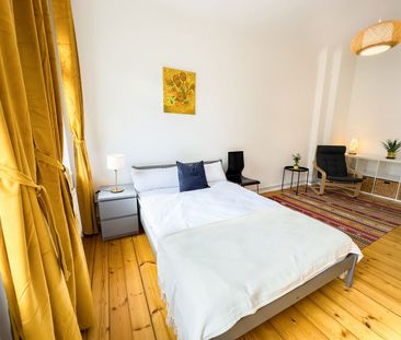 Pronájem bytu 2+1 • 65 m² bez realitkyBerlin Pankow Berlin 13189 - Photo 2