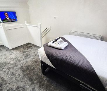 1 bedroom terraced house to rent - Photo 3