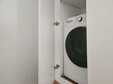 Mieszkanie Poznań Maraton Garden Maratońska - Zdjęcie 5