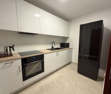 Mieszkanie 30m2 | Centrum Szczecina - Photo 4