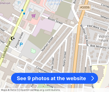 Fletcher Road, Stoke-on-Trent - Photo 1