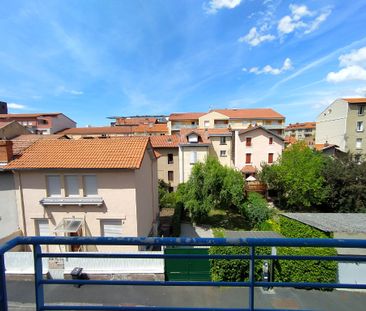 Location Appartement 1 pièce 22m² - Photo 6