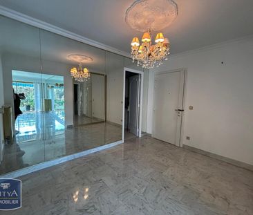 Location Appartement 3 pièces 107m² CANNES 06400 - Photo 6