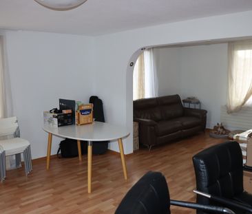 Bright 4.5-room apartment with balcony in Derendingen - Photo 2