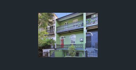 Fully Furnished Inner City Rooms - Photo 5