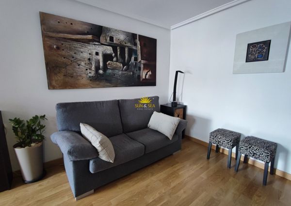 PENTHOUSE RENTAL, 2 BEDROOMS AND 1 BATHROOM