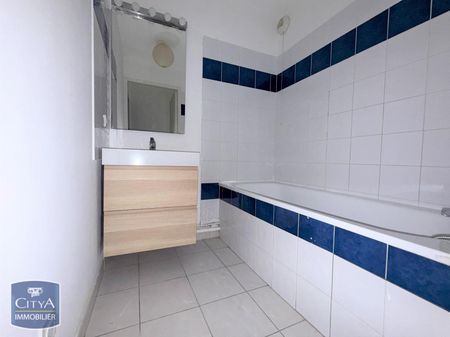 Location Appartement 2 pièces 48m² AVIGNON 84000 - Photo 2