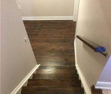 For Lease - 67 Cornwall Road Unit# Basement, Brampton, Ontario - Photo 1