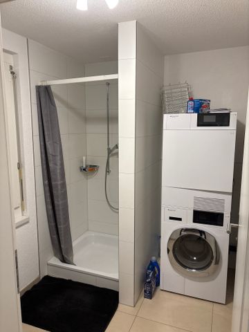 1 Zimmer, EG - Photo 5