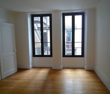 Appartement à louer 2 pièces - Photo 6