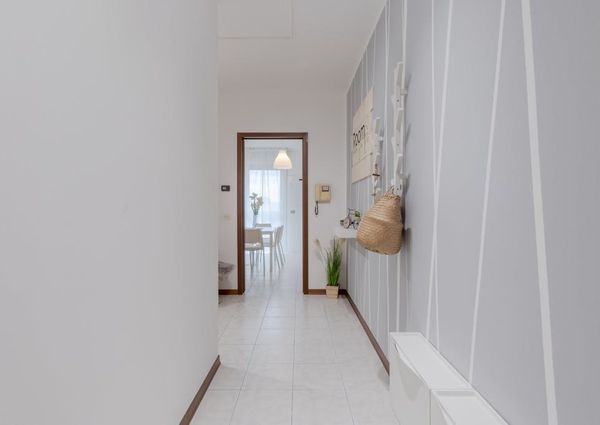 Via V. Bachelet, Vigonza, Veneto 35010