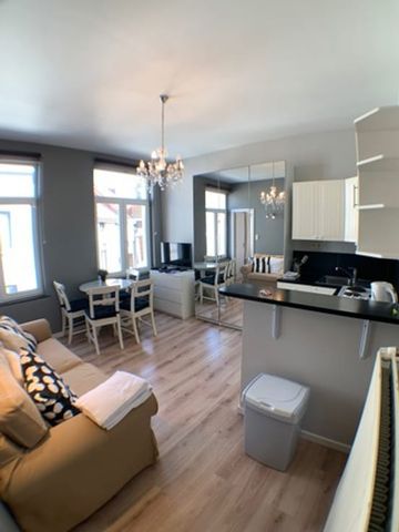 Appartement te huur - Photo 5