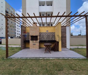 APARTAMENTO PARA ALUGUEL NO ANTONIO BEZERRA - CONDOMINIO FANTASY 2 - Photo 3