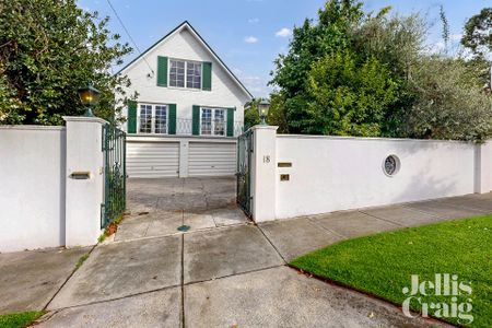 18 Merrion Place, Kew - Photo 5