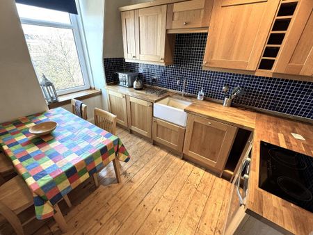 1 bedroom flat to rent - Photo 4