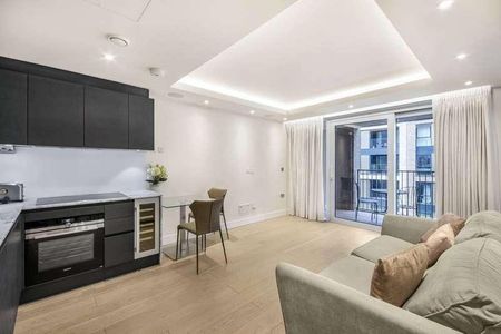 Chelsea Creek, Chelsea Creek, SW6 - Photo 3