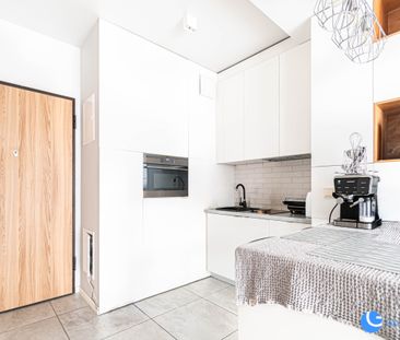 2-pok. 36m2*Rakowicka Podkowa*balkon |2650PLN| - Photo 6
