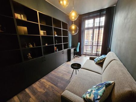 LUX apartament 186m ścisłe Centrum 3 maja! - Photo 2