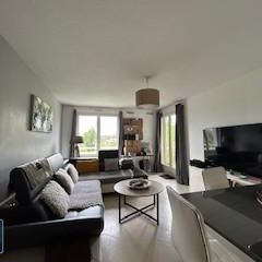 Location Appartement 3 pièces 63m² MACON 71000 - Photo 1