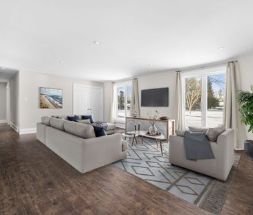 For Lease - 1667 River Road, Manotick - Kars - Rideau Twp and Area,... - Photo 1