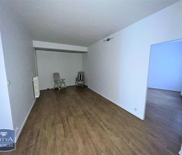 Location Appartement 3 pièces 100m² VALENCIENNES 59300 - Photo 4